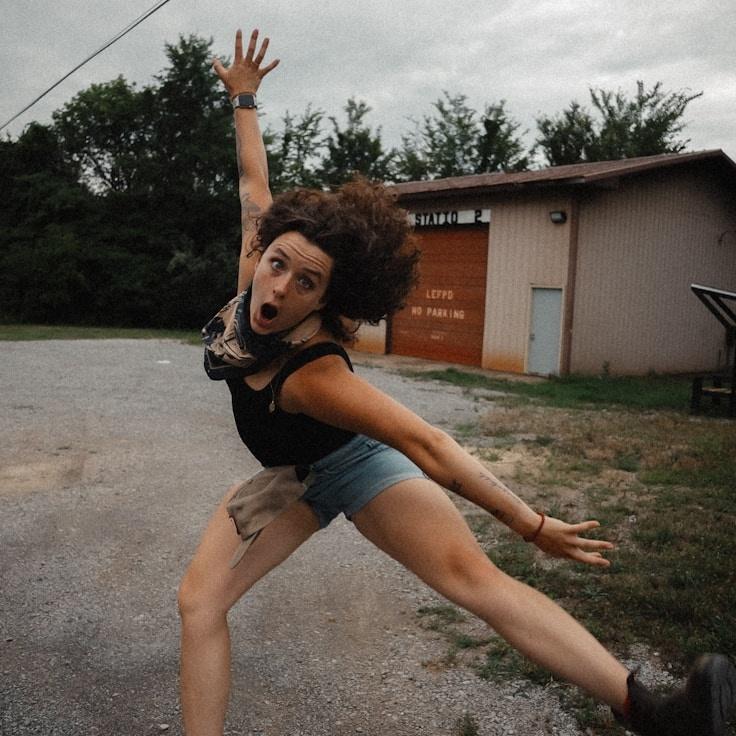 Portrait of Kai Mercer, community mentor and Italian cuisine specialist